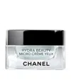 Chanel Hydra Beauty Micro Crème Yeux