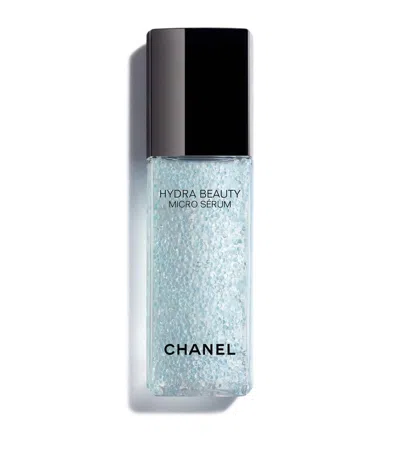 Chanel Hydra Beauty Micro Serum Rebalancing Replenishing Hydration