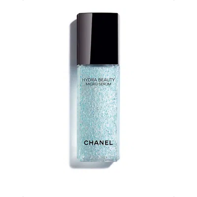 Chanel Hydra Beauty Micro Sérum  50ml In Transparent