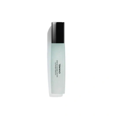 Chanel Hydra Beauty Micro Sérum Lèvres Intense Replenishing Hydration In White