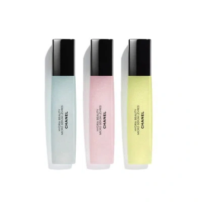 Chanel Hydra Beauty Micro Sérum Lèvres Trio Intense Replenishing Hydration
