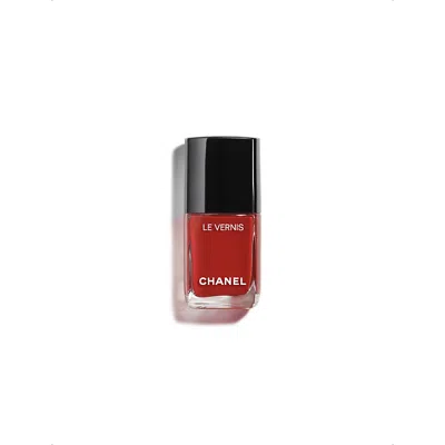 Chanel <strong>le Vernis</strong> Nail Colour 367 Incandescente 13ml