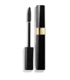 Chanel Inimitable Intense Volume - Length - Curl - Separation In Black