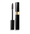 Chanel Inimitable Intense Volume Length Curl Separation Mascara In Brown