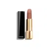 Chanel Intemporelle 60 Rouge Allure Velvet Luminous Matte Velvet Lip Colour 3.5g