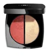 CHANEL (JARDIN IMAGINAIRE) BLUSH AND HIGHLIGHTER DUO