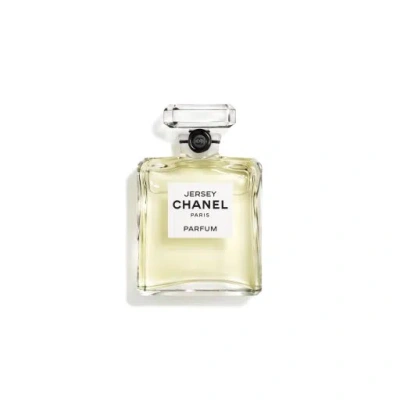 Chanel Jersey Extrait Aromatic - Musky - Vanilla