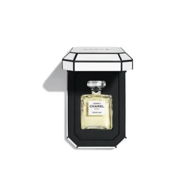 Chanel Jersey Extrait De Parfum - Case Aromatic - Musky - Vanilla