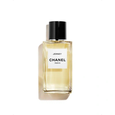 Chanel Jersey Les Exclusifs De - Eau De Parfum In Na