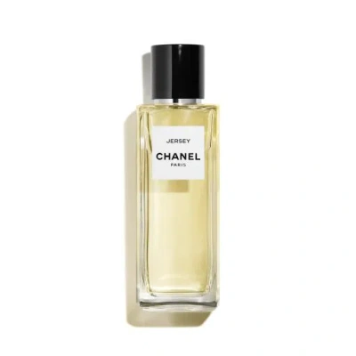 Chanel Jersey Les Exclusifs De  - Eau De Parfum In Neutral
