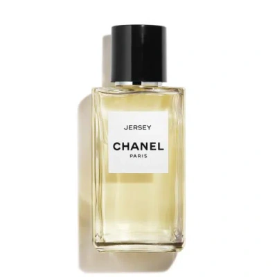 Chanel Jersey Les Exclusifs De  - Eau De Parfum In White