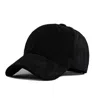 Chanel Joan Elkayam Women's Black C J E Corduroy Textured Cap In Black
