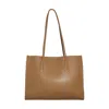 Chanel Joan Elkayam Women's Brown / Neutrals Icon Leather Tote Bag In Brown