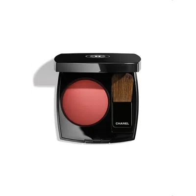 Chanel Joues Contraste Intense Blush 8g Foschia Rosa