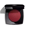 Chanel Joues Contraste Intense Cream-to-powder Blush - Grenat Profond