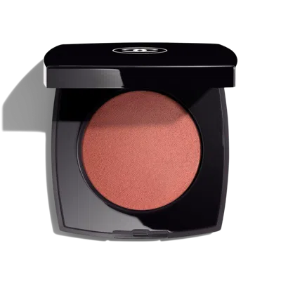 Chanel Joues Contraste Intense Cream-to-powder Blush - Rose Radiant