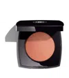 Chanel Joues Contraste Intense Cream-to-powder Blush