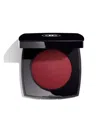 Chanel Joues Contraste Intense Cream-to-powder Blush
