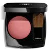 Chanel Joues Contraste Powder Blush - 72 Rose Initial