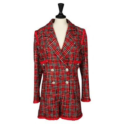 Pre-owned Chanel Jumpsuit By Virginie Viard, Summer 2020 In Brown