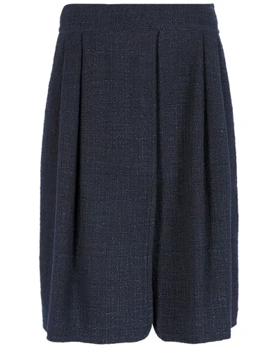 Pre-owned Chanel Knee Length Skirt