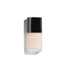 Chanel La Base Camélia Fortifying, Protecting And Smoothing Base Coat