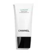 Chanel La Mousse Camellia Cleansing Cream-to-foam 150ml