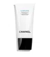 Chanel La Mousse Camellia Cleansing Cream-to-foam