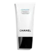 Chanel La Mousse Camellia Cleansing Cream-to-foam
