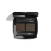 Chanel La Palette Sourcils Brow Wax And Brow Powder Duo