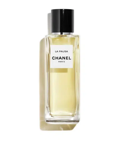 Chanel La Pausa Les Exclusifs De  - Eau De Parfum