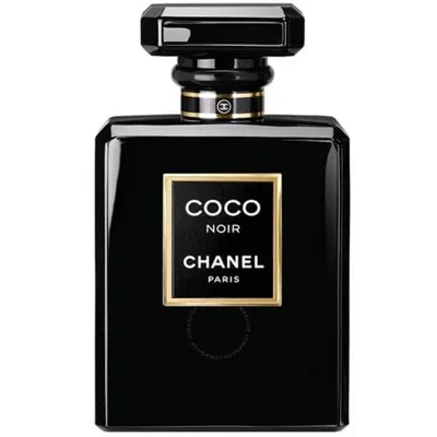 Chanel Ladies Coco Noir Edp 3.4 oz (tester) Fragrances 3145890136631 In White