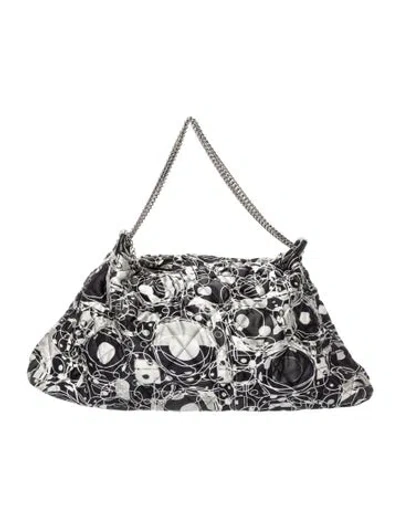 Pre-owned Chanel Large Kaleidoscope Tote W/tags In Multi