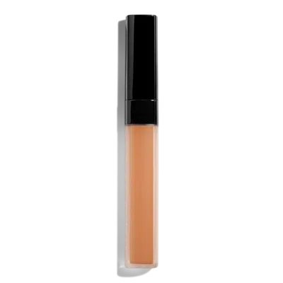 Chanel Le Correcteur De  Longwear Colour Corrector - Abricot In Orange