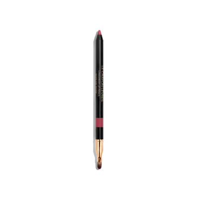 Chanel Le Crayon Levres Longwear Lip Pencil - 172 Bois De Rose