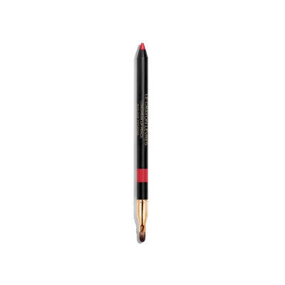 Chanel Le Crayon Levres Longwear Lip Pencil - 174 Rouge Tendre