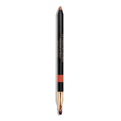 Chanel Le Crayon Levres Longwear Lip Pencil - 202 Beige Camel