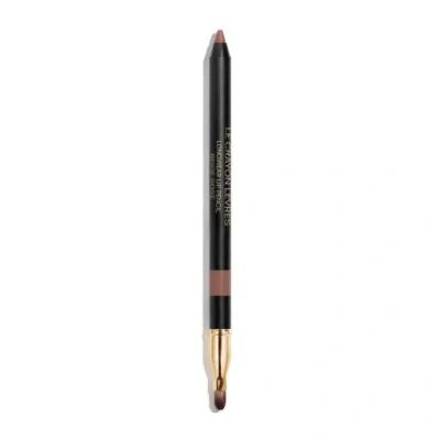 Chanel Le Crayon Lèvres Longwear Lip Pencil