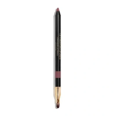 Chanel Le Crayon Lèvres Longwear Lip Pencil