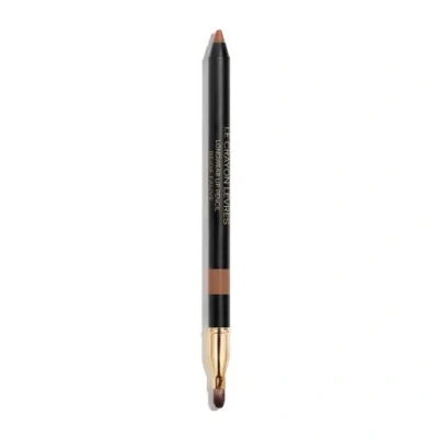 Chanel Le Crayon Lèvres Longwear Lip Pencil