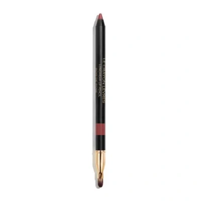 Chanel Le Crayon Lèvres Longwear Lip Pencil