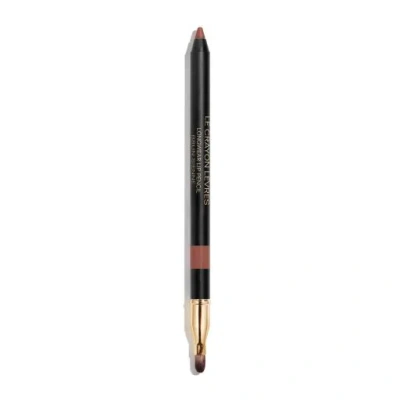Chanel Le Crayon Lèvres Longwear Lip Pencil