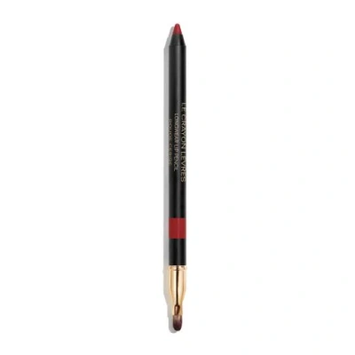 Chanel Le Crayon Lèvres Longwear Lip Pencil