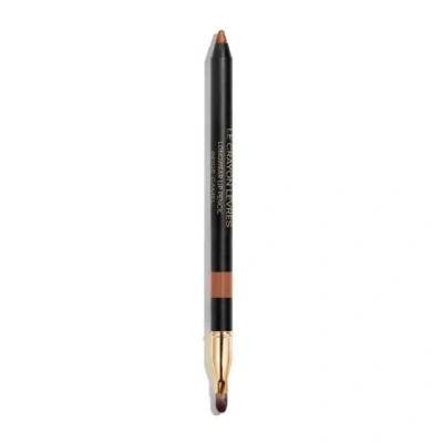 Chanel Le Crayon Lèvres Longwear Lip Pencil In White