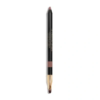 Chanel Le Crayon Lèvres Longwear Lip Pencil In White