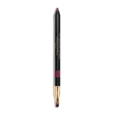 Chanel Le Crayon Lèvres Longwear Lip Pencil In White