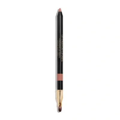 Chanel Le Crayon Lèvres Precision Lip-defining Pencil