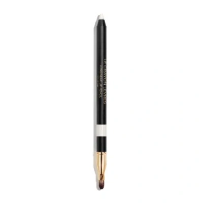 Chanel Le Crayon Lèvres Precision Lip-defining Pencil