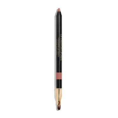 Chanel Le Crayon Lèvres Precision Lip-defining Pencil