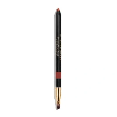 Chanel Le Crayon Lèvres Precision Lip-defining Pencil